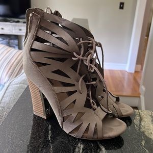 Call it spring heels